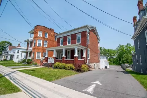 91 Genesee St, Geneva, NY 14456