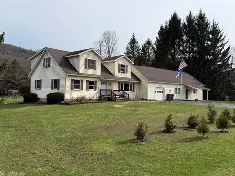 1780 County Highway 41, Roxbury, NY 12474