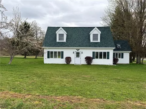 243 Mumbulo Rd, Pittsfield, NY 13335