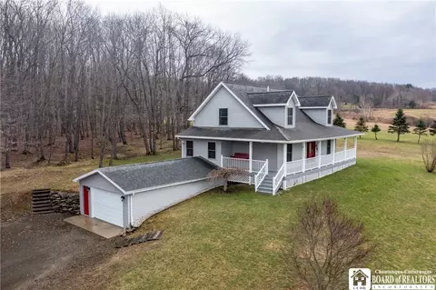 4714 Allegany Rd, Napoli, NY 14755