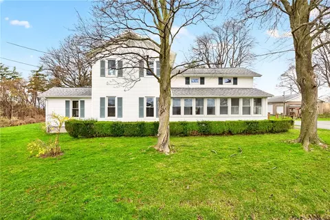 920 Scottsville Chili Rd, Chili, NY 14546