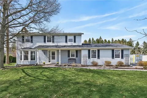 353 Manitou Beach Rd, Hilton, NY 14468