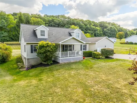 4805 Huff Rd, Richmond, NY 14466