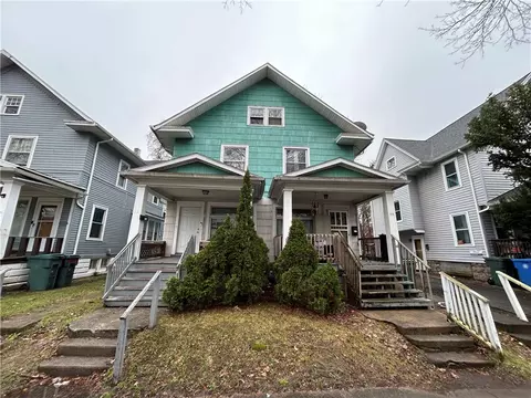 413 Parsells Ave, Rochester, NY 14609