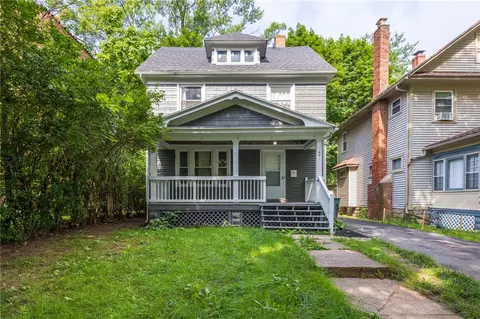 431 Post Ave, Rochester, NY 14619