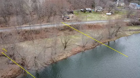 Bouchouxville Road, Hancock, NY 13783