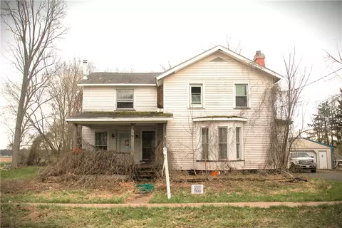 16758 Kenmore Rd, Kendall, NY 14476