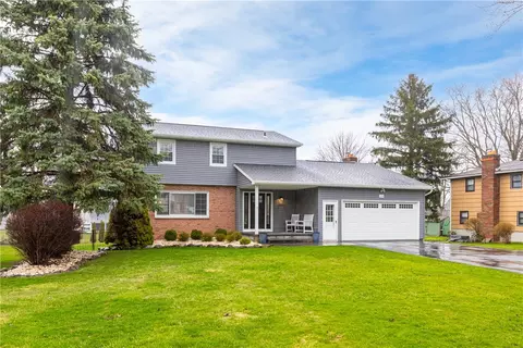 218 Frisbee Hill Rd, Hilton, NY 14468