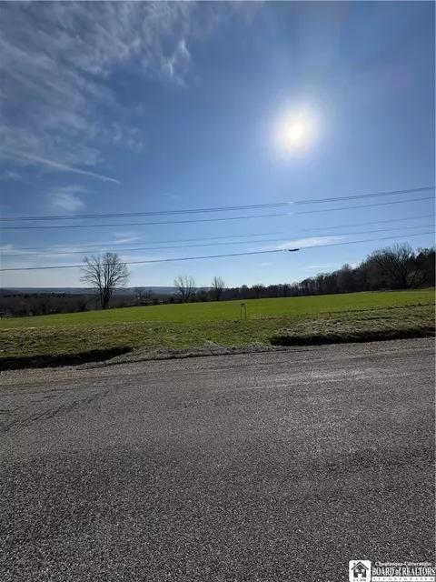 Route 380, Ellery, NY 14782