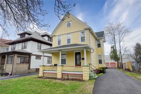 1329 Park Ave, Rochester, NY 14610