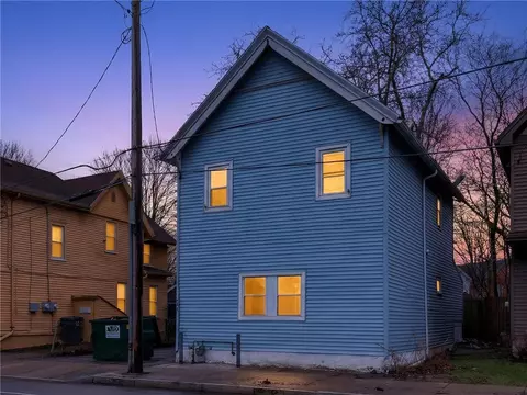 791 W Broad St, Rochester, NY 14608