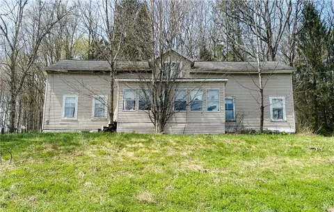 694 Wilber Lake Rd, Oneonta, NY 13820