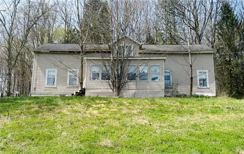 694 Wilber Lake Rd, Oneonta, NY 13820