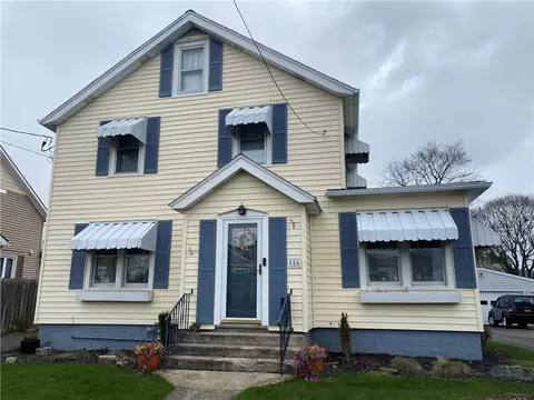 156 Princeton Ave, Corning, NY 14830