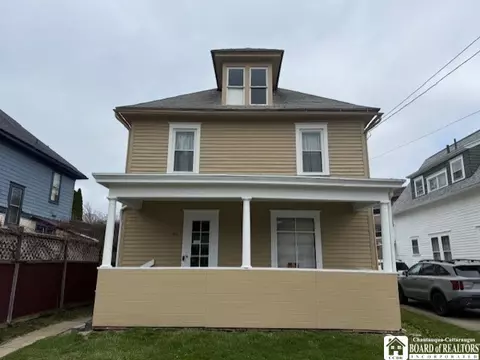308 Irving St, Olean, NY 14760