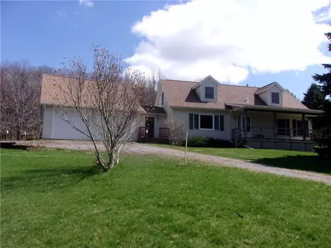 4765 Huff Rd, Richmond, NY 14466