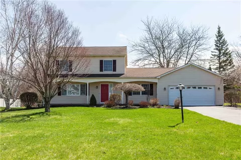 1285 Centennial Dr, Ontario, NY 14519