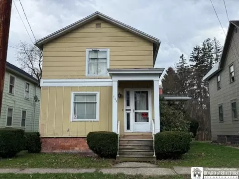 309 Irving St, Olean, NY 14760