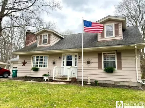 210 White Oak Dr, Allegany, NY 14706