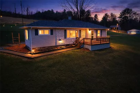 1742 Addison Back Rd, Tuscarora, NY 14801