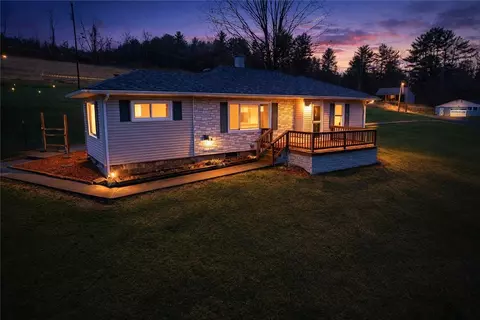 1742 Addison Back Rd, Tuscarora, NY 14801