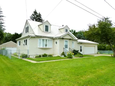 9 N 3rd St, Bradford, PA 16701