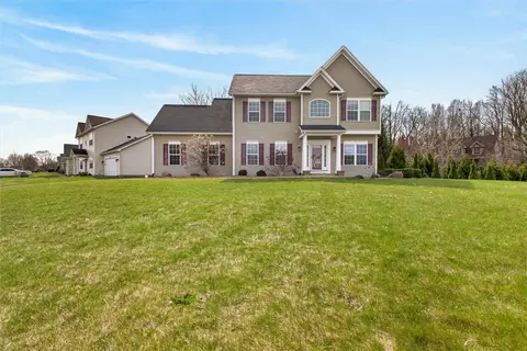 111 York Bay, West Henrietta, NY 14586