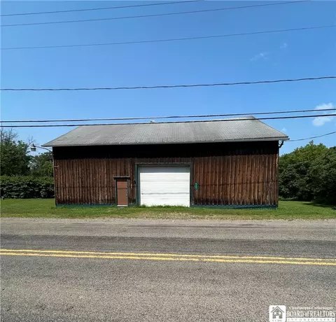 2861 North Rd, Mina, NY 14781