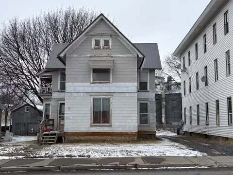 208 Elm St, Milo, NY 14527