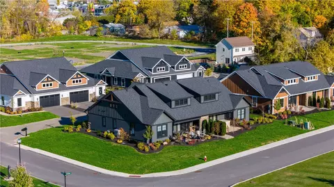 207 Charles Herrmann Way #207, Milo, NY 14527