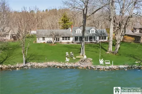 3756 Heinman Rd, Ellery, NY 14742
