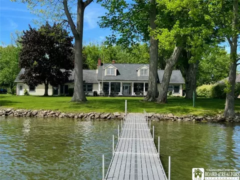 3756 Heinman Rd, Ellery, NY 14742