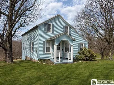 345 E Main St, Westfield, NY 14787
