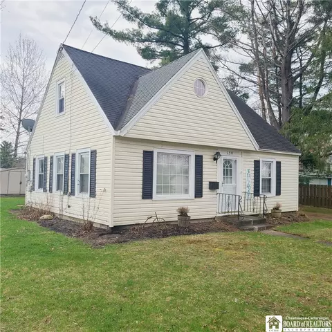 130 Springdale Ave, Jamestown, NY 14701