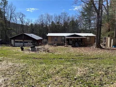 110 Ryan Rd, Mount Upton, NY 13809