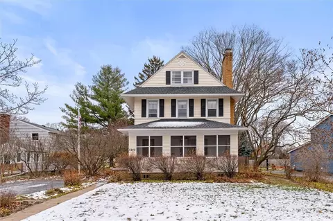 3242 Saint Paul Blvd, Irondequoit, NY 14617