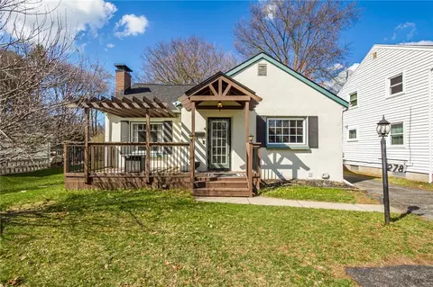 278 Winfield Rd, Irondequoit, NY 14622
