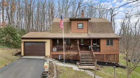 6 White Tail Ln, Milo, NY 14527