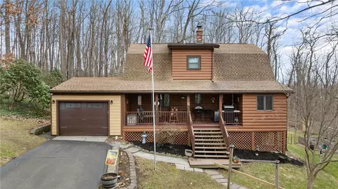 6 White Tail Ln, Milo, NY 14527