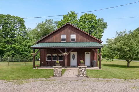 5903 Howell Rd, Summerhill, NY 13092