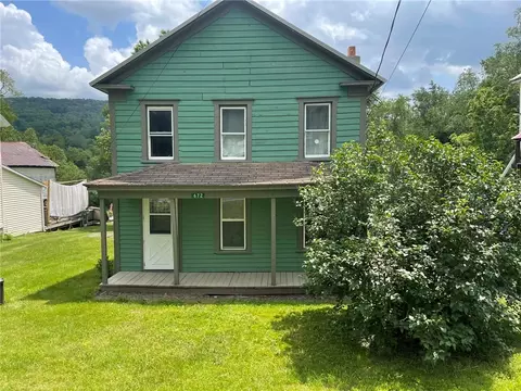 672 Charlotte Valley Rd, Summit, NY 12175