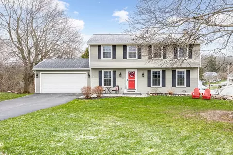 46 Aldwick Rise Rise, Perinton, NY 14450