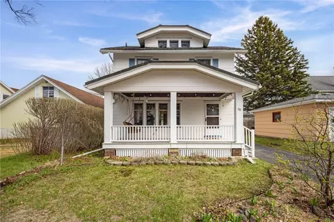 23 Martinot Ave, Rochester, NY 14609