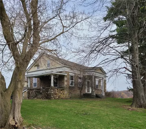 3529 Woolhouse Rd, Canandaigua, NY 14424