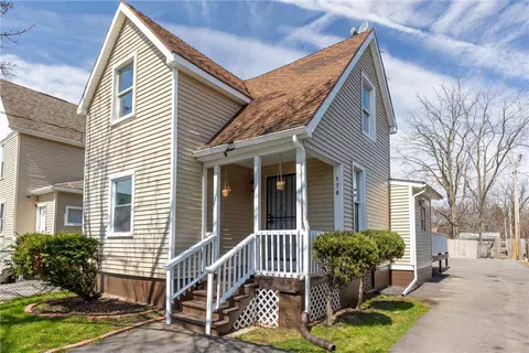 176 Otis St, Rochester, NY 14606