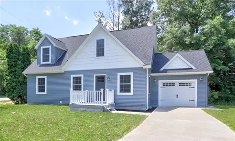 240 Plum Point Rd #1, Milo, NY 14842