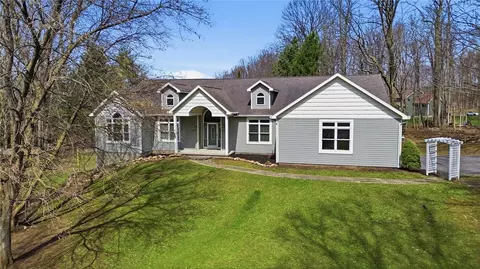 4742 Deer Run, Stanley, NY 14561