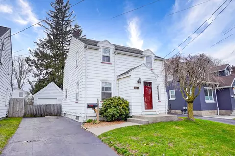 214 W Hickory St, East Rochester, NY 14445
