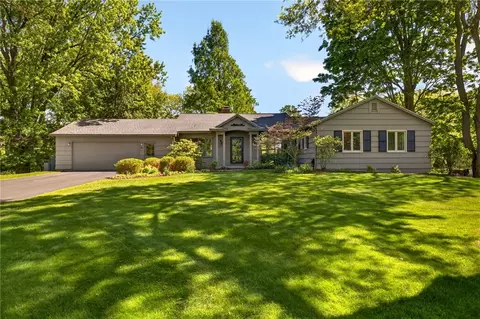77 Country Club Dr, Rochester, NY 14618