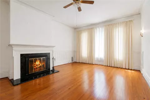 Living - 201 Pine St, Corning, NY 14830 photo 2 of 9